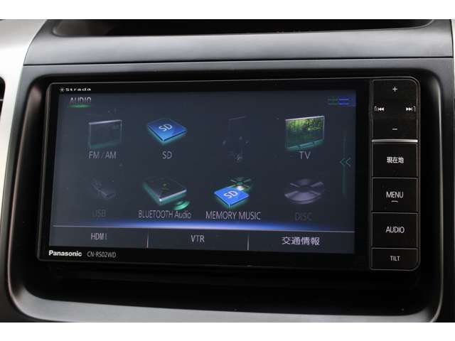 ランドクルーザープラド 2007/H19