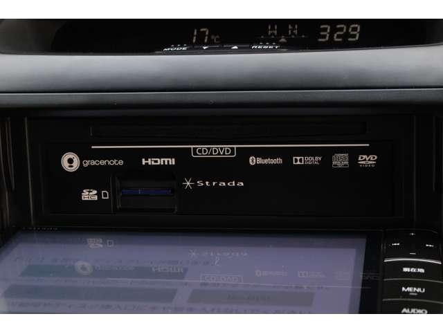 ランドクルーザープラド 2007/H19