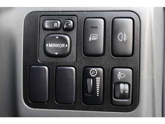 ランドクルーザープラド 2007/H19