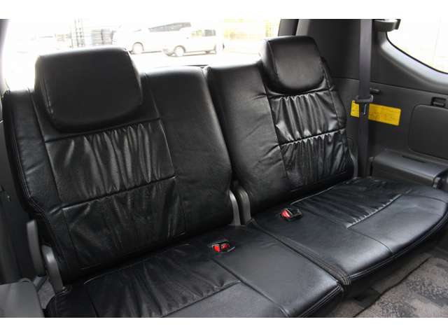 ランドクルーザープラド 2007/H19