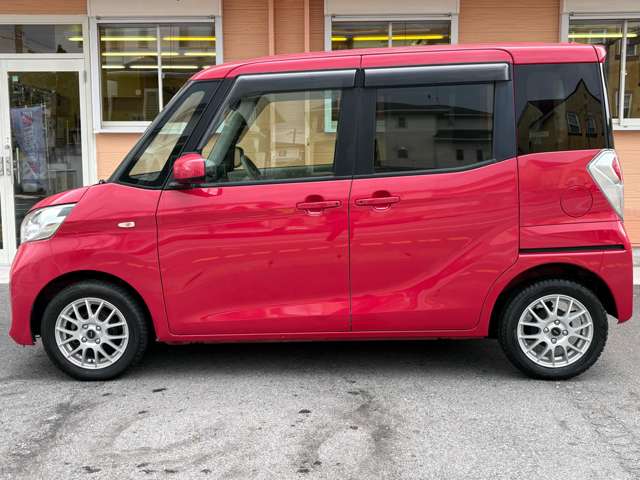 デイズルークス 2015/H27