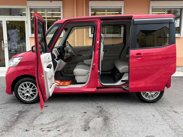 デイズルークス 2015/H27