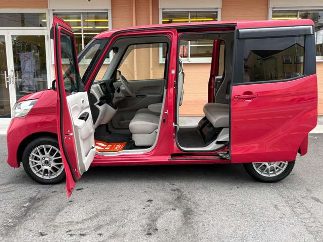 デイズルークス 2015/H27