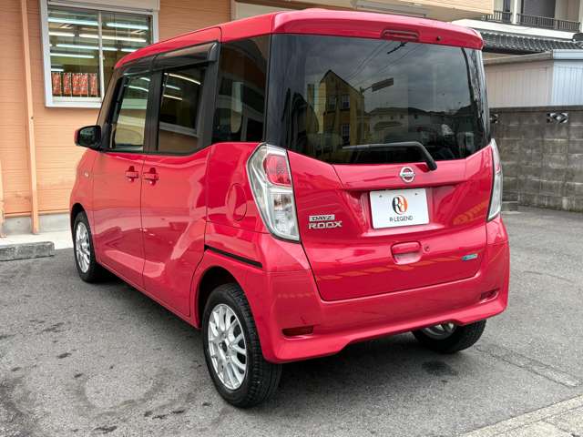 デイズルークス 2015/H27