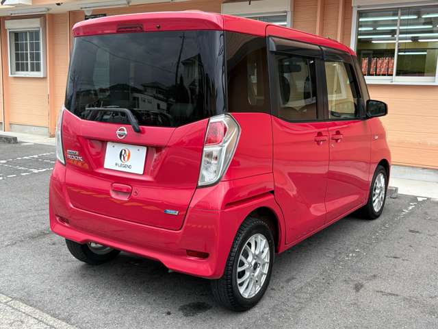 デイズルークス 2015/H27