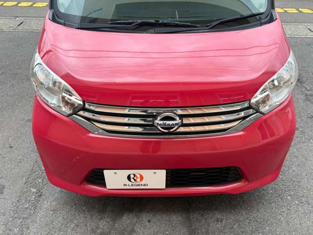 デイズルークス 2015/H27