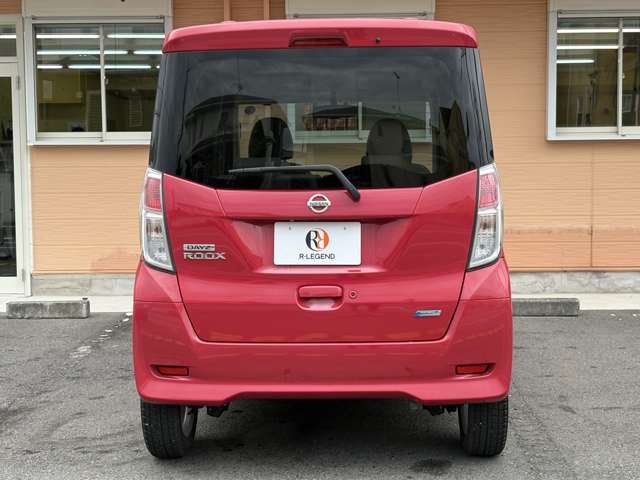 デイズルークス 2015/H27