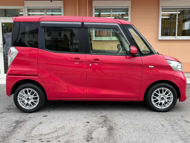 デイズルークス 2015/H27