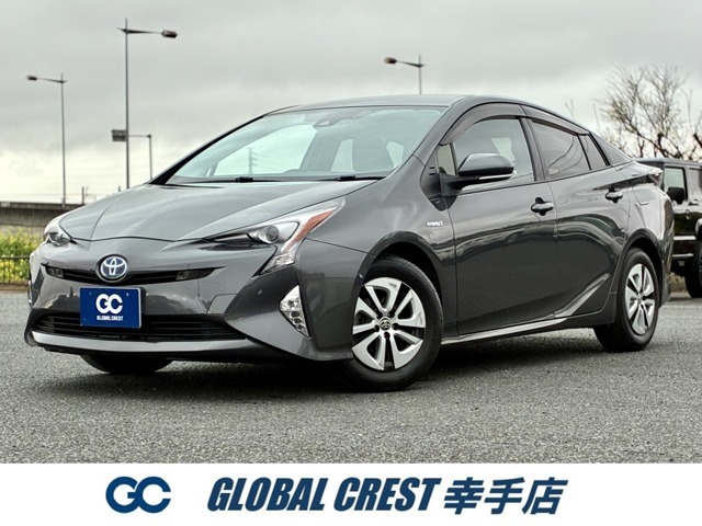 プリウス 2016/H28