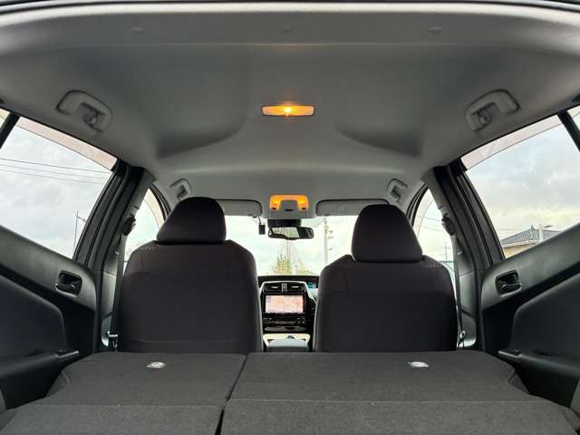 プリウス 2016/H28