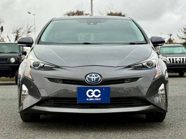 プリウス 2016/H28