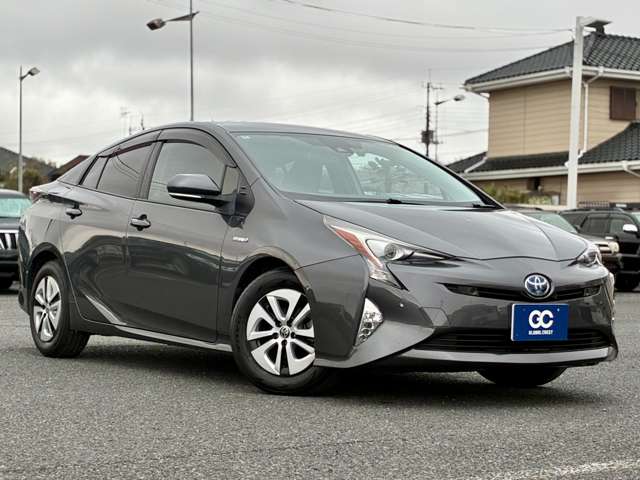 プリウス 2016/H28