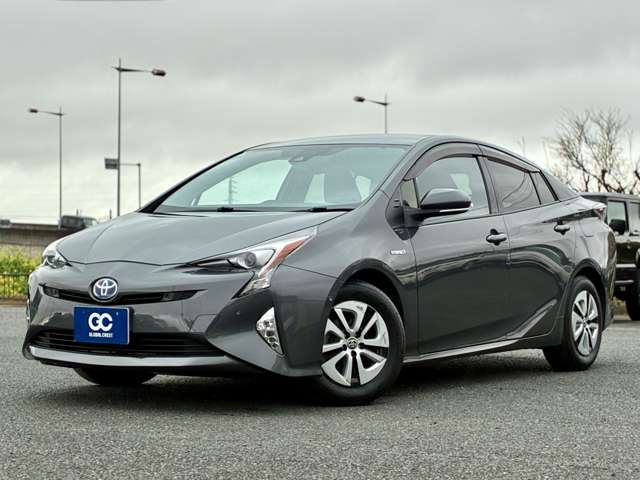 プリウス 2016/H28