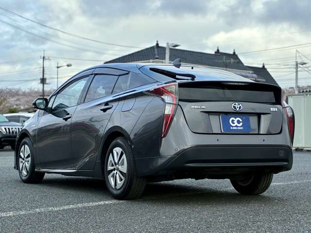 プリウス 2016/H28