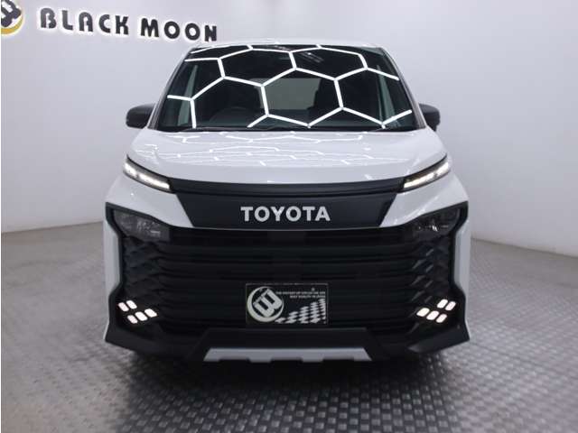 ヴォクシー 2022/R04