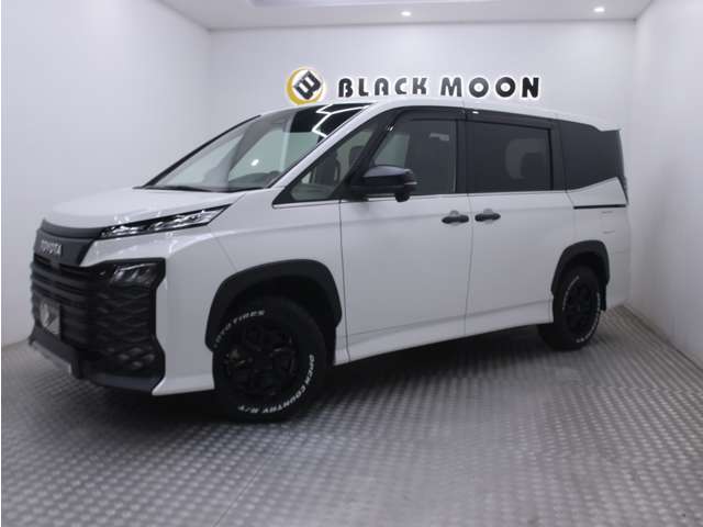 ヴォクシー 2022/R04