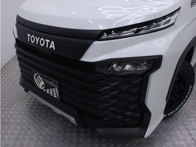 ヴォクシー 2022/R04