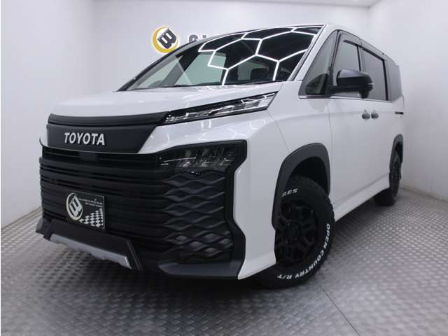 ヴォクシー 2022/R04