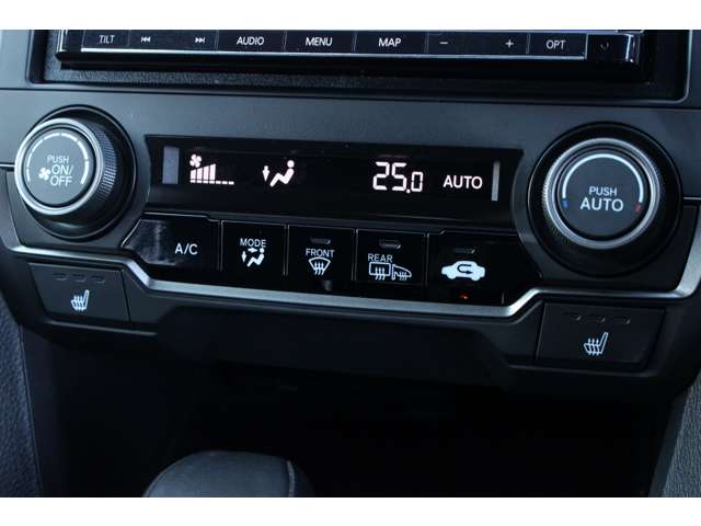 シビック 2018/H30