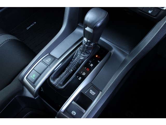 シビック 2018/H30