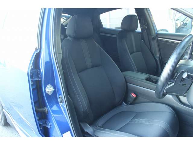 シビック 2018/H30