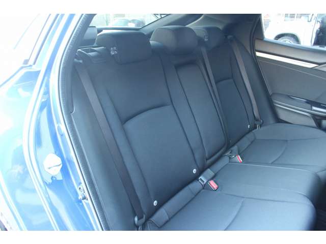 シビック 2018/H30