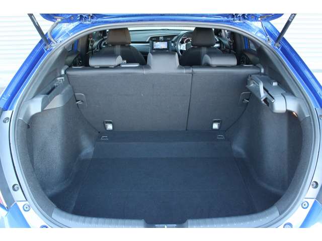 シビック 2018/H30