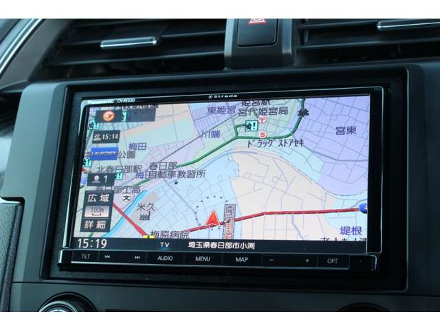 シビック 2018/H30