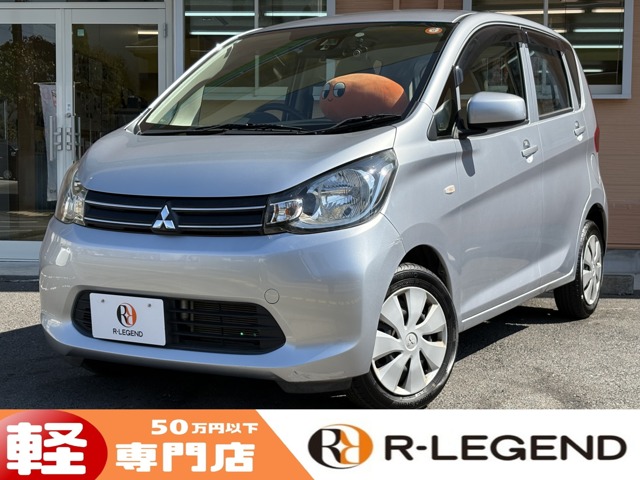 eKワゴン 2015/H27