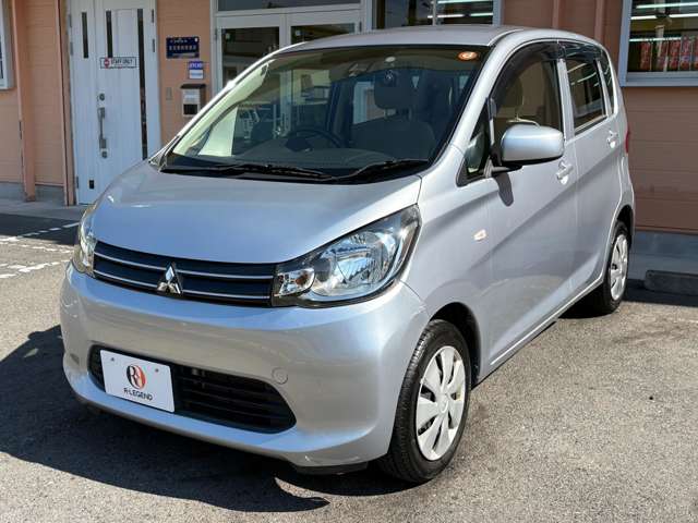 eKワゴン 2015/H27