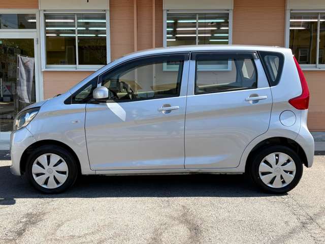 eKワゴン 2015/H27