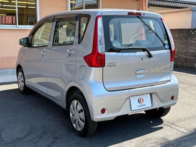 eKワゴン 2015/H27