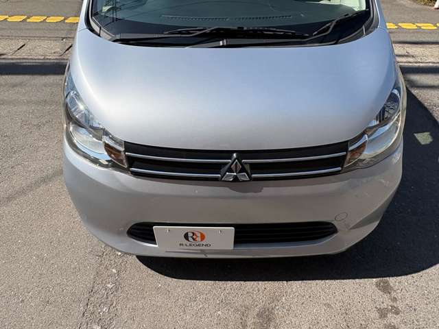 eKワゴン 2015/H27