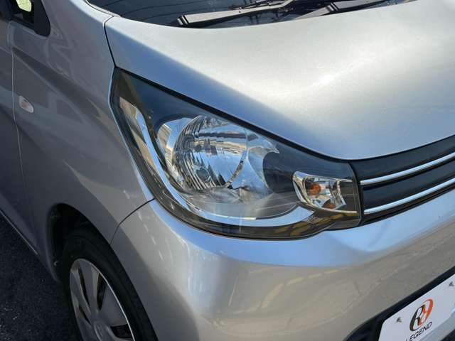 eKワゴン 2015/H27