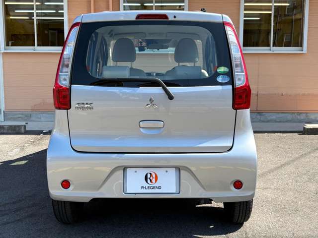 eKワゴン 2015/H27