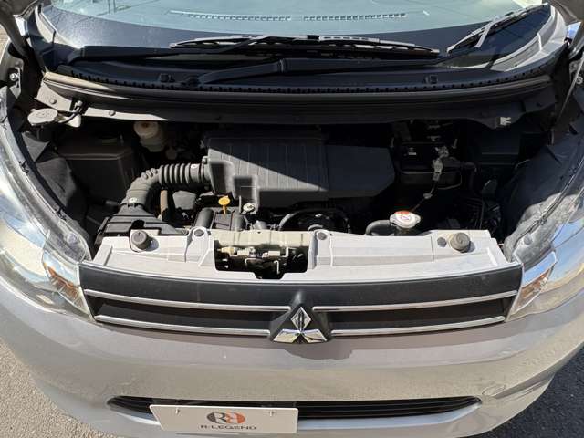 eKワゴン 2015/H27