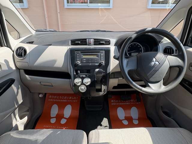 eKワゴン 2015/H27