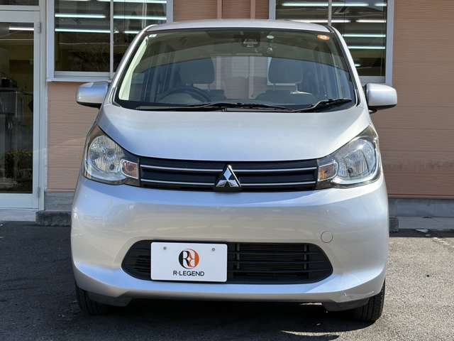 eKワゴン 2015/H27