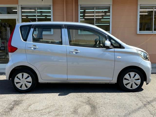 eKワゴン 2015/H27