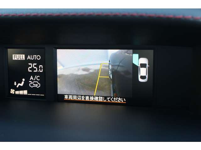 レヴォーグ 2017/H29