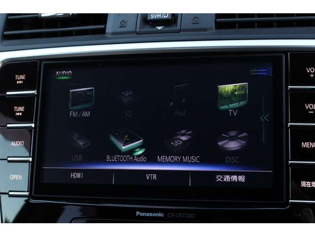 レヴォーグ 2017/H29