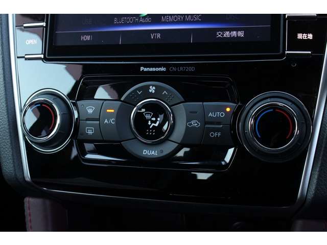 レヴォーグ 2017/H29