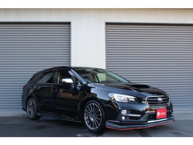 レヴォーグ 2017/H29