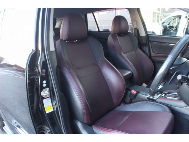 レヴォーグ 2017/H29