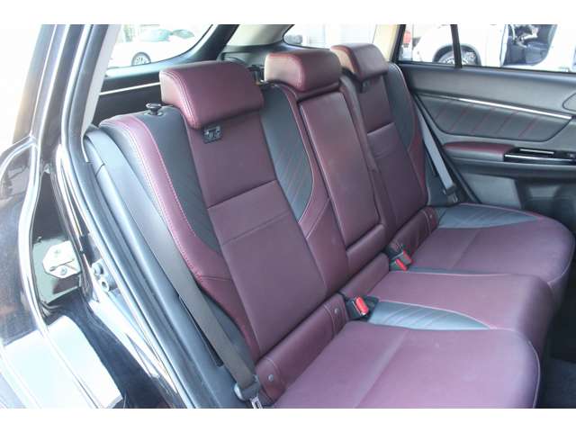 レヴォーグ 2017/H29