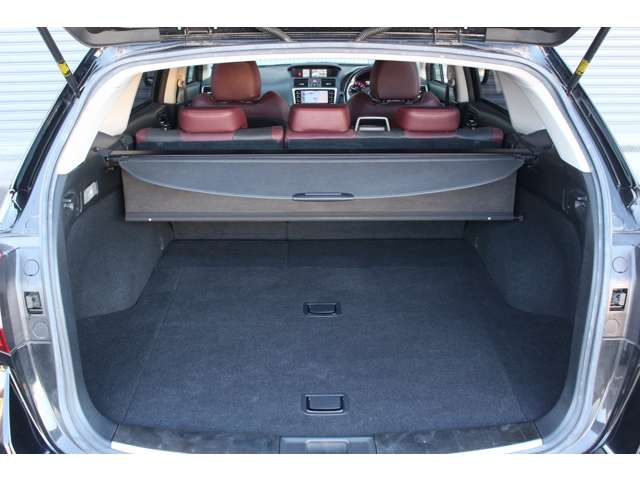 レヴォーグ 2017/H29