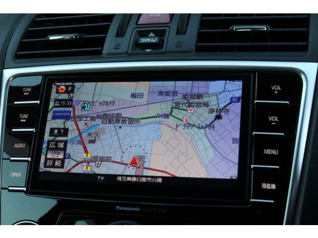 レヴォーグ 2017/H29