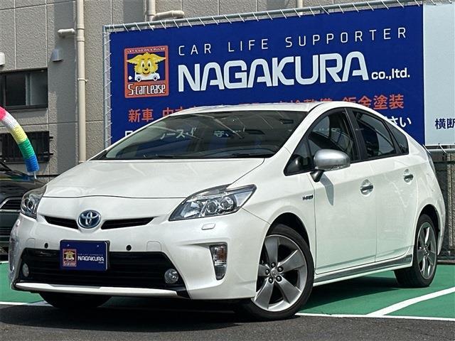 プリウス 2015/H27