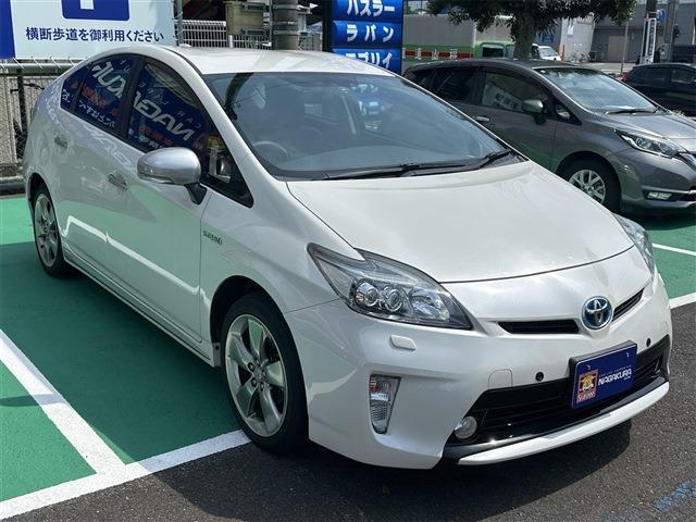 プリウス 2015/H27