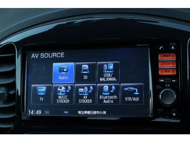 ジューク 2013/H25